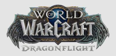 Первая сборка Dragonflight появилась на серверах разработки Blizzard - noob-club.ru