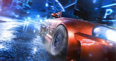 В сеть попали скриншоты из новой Need for Speed - cybersport.ru - city Shore, county Lake - county Lake