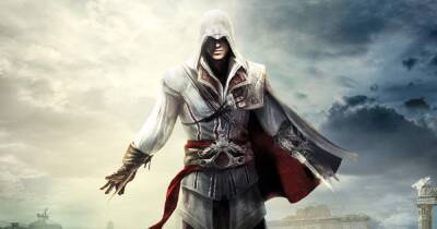 Томас Хендерсон - Red Storm - Инсайдер: Assassin's Creed для VR выйдет в течение года — в ней появятся Эцио Аудиторе и другие ассасины - cybersport.ru - Mumbai