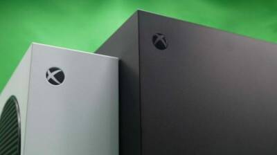 Дэниел Ахмад - Аарон Гринберг - Глава маркетинга Xbox косвенно подтвердил данные о продажах Xbox Series X|S от портала, который ранее критиковал - gametech.ru