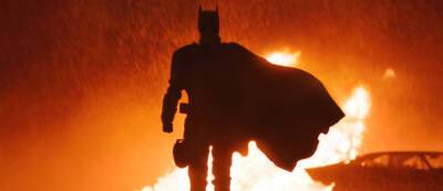 Зак Снайдер - Джеймс Ганн - Мэтт Ривз - Роберт Паттинсон - "Бэтмен" продемонстрировал высокие показатели в премьерный день на HBO Max - gamemag.ru