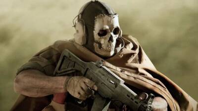 Infinity Ward начала тизерить анонс новой Modern Warfare - stopgame.ru