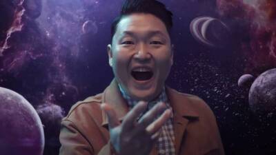 Исполнитель песни Gangnam Style стал амбассадором MMORPG Ragnarok Origin - mmo13.ru