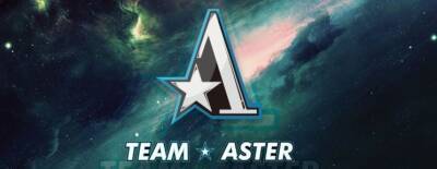 Team Aster заняла первое место в рейтинге лучших команд по Dota 2 от ESL - dota2.ru - Dubai