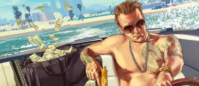 Крис Клиппель - Инсайдер: Grand Theft Auto 6 не должна разочаровать графикой - gamemag.ru