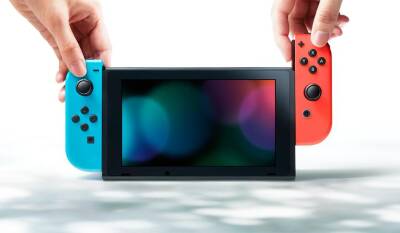 Дрифт Joy-Con для Nintendo Switch приводит к тысячам еженедельных ремонтов и ошибкам мастеров - gametech.ru - Евросоюз