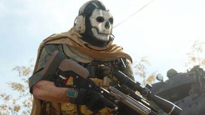 Call of Duty: Modern Warfare 2 aankoniging geteased via Infinity Ward's Twitter - ru.ign.com - Usa