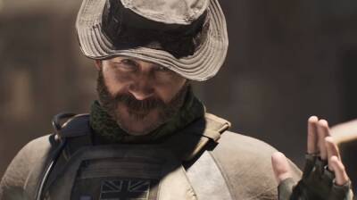 Томас Хендерсон - Infinity Ward тизерит скорый анонс продолжения перезапуска Call of Duty: Modern Warfare - landofgames.ru - Колумбия