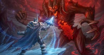 Джейсон Шрайер - Инсайдер: Blizzard готовит полноценный анонс мобильной игры по World of Warcraft - cybersport.ru