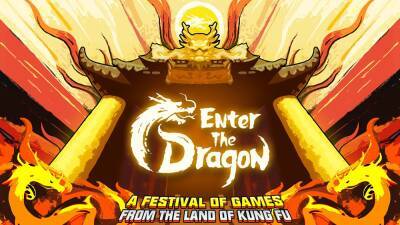 В Steam проходит фестиваль китайских разработчиков - lvgames.info - Китай - Тайвань