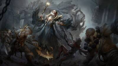 Джейсон Шрайер - Джейсон Шрайер: 25 апреля Blizzard объявит дату выхода Diablo Immortal - igromania.ru - Россия