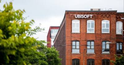 Ив Гиймо - СМИ: сразу несколько компаний хотят выкупить Ubisoft - cybersport.ru - Сша
