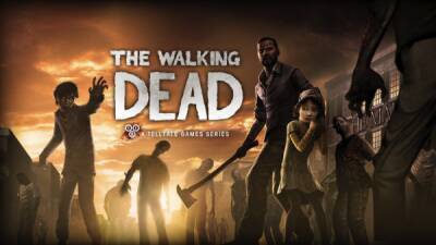 Роберт Киркман - Рик Граймс - The Walking Dead: A Telltale Games Series исполнилось 10 лет - playground.ru - штат Джорджия