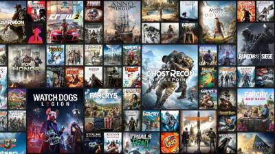 Ubisoft готовят к продаже, релизы будущих игр под вопросом - coop-land.ru - Франция