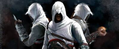 Джейсон Шрайер - Томас Хендерсон - Ubisoft бросает вызов Half-Life: Alyx? Утечка Assassin's Creed: Nexus - wargm.ru