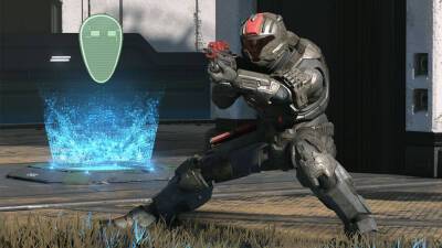 Джейсон Шрейер - Мультиплеер Halo Infinite мог стать шутером по типу Overwatch - stopgame.ru