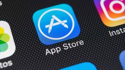 Apple удалит из App Store не обновлявшиеся два года приложения - igromania.ru - Россия - Украина