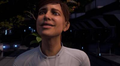 В новой Mass Effect будет еще больше рас и гендеров, слив сюжета S.T.A.L.K.E.R. 2 — самое интересное за неделю - gametech.ru - Россия