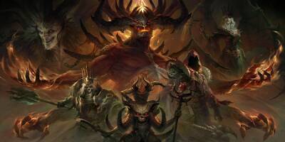 Diablo® Immortal™ Новые глубины Преисподней откроются на мобильных устройствах и PC 2 июня - news.blizzard.com