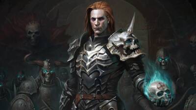 Diablo Immortal стартует 2 июня — в том числе на ПК - stopgame.ru