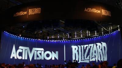 Activision Blizzard отчитались об итогах 1 квартала 2022 года - noob-club.ru