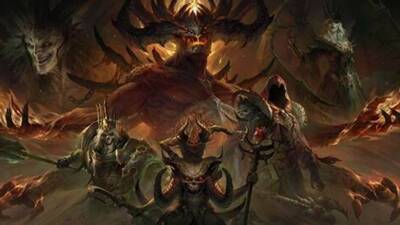 Дата релиза Diablo Immortal и анонс ПК-версии - mmo13.ru