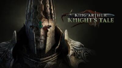 Опубликован трейлер к релизу King Arthur: Knight’s Tale - lvgames.info