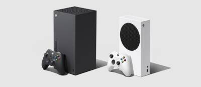 Рекорды Xbox Series X|S, лидерство Nintendo Switch и отставание PlayStation 5 — появились данные о продажах в США за март - gamemag.ru - Сша