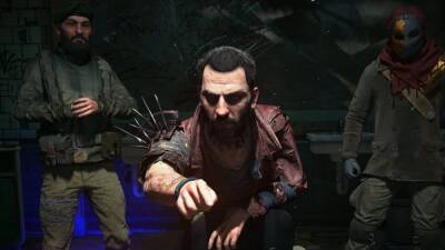 Режим «Новая игра+» появится в Dying Light 2 уже 27 апреля - igromania.ru