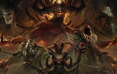 Diablo Immortal: дата выхода и версия для ПК - glasscannon.ru