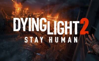 Новая игра + появится в Dying Light 2 Stay Human с обновлением 1.3.0 - playground.ru