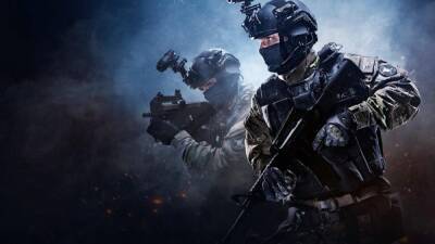 Игромания запустила серверы Counter-Strike: Global Offensive - igromania.ru - Снг