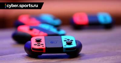 Бывший сотрудник пожаловался на переработки в сервисе Nintendo – в центр поступало по 1000 джойконов для Switch в неделю - cyber.sports.ru