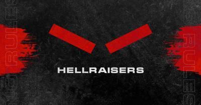 Состав HellRaisers продолжит выступать под тегом клуба — команда переехала в Сербию - cybersport.ru - Россия - Снг - Украина - Сербия