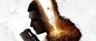 Разработчики Dying Light 2 определились с релизом «Новой игры+» — режим добавят через два дня - gamemag.ru