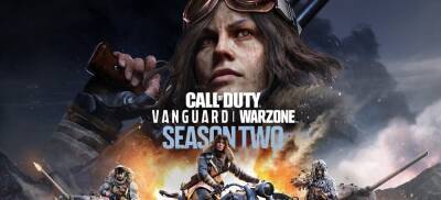 Квартальная выручка Activision Blizzard рухнула на фоне провала Call of Duty: Vanguard - zoneofgames.ru