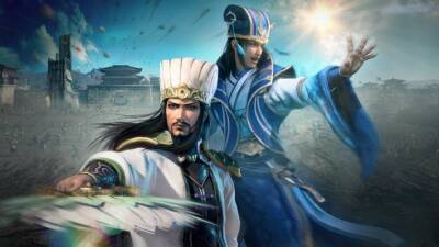 Тираж Dynasty Warriors 9: Empires достиг 280 тысяч копий - igromania.ru - Япония