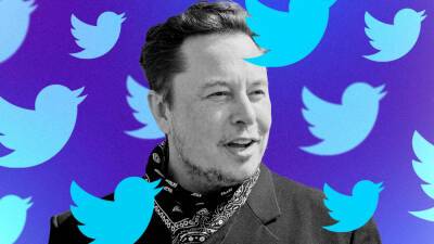 Илон Маск (Elon Musk) - Илон Маск покупает «Твиттер» - stopgame.ru