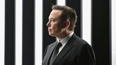 Elon Musk - Twitter accepteert bod Elon Musk - ru.ign.com