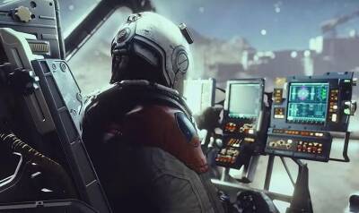 Слух: Bethesda и Xbox разрабатывают Starfield Online - gametech.ru - Россия