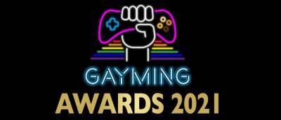 Life is Strange: True Colors доминирует в списке победителей на церемонии The Gayming Awards - zoneofgames.ru