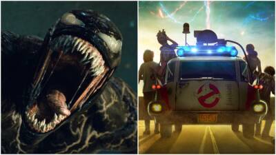 El Muerto - Amy Pascal - Volgende Venom en Ghostbusters film aangekondigd tijdens CinemaCon 2022 - ru.ign.com