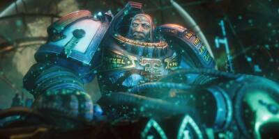 Новое геймплейное видео Warhammer 40,000: Chaos Gate — Daemonhunters - zoneofgames.ru