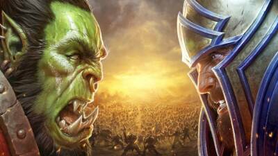 В ближайшем будущем состоится анонс мобильной игры по вселенной Warcraft - lvgames.info