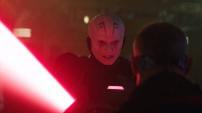 Luke Skywalker - Ewan Macgregor - Drie nieuwe foto's Obi-Wan Kenobi serie onthuld - ru.ign.com