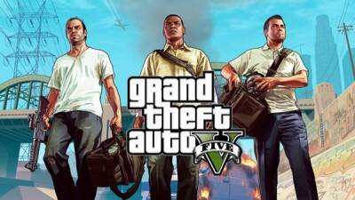 Обновление Grand Theft Auto 5 от 26 апреля добавляет файлы Enhanced Edition на ПК - playground.ru