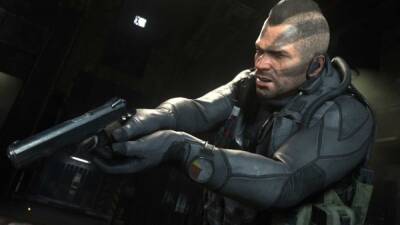 Томас Хендерсон - По сообщениям, Call of Duty: Modern Warfare 2 начинает внешнее игровое тестирование на следующей неделе - playground.ru