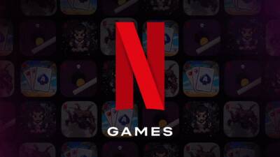 Netflix wil naar verluidt 50 games hebben aan het eind van het jaar - ru.ign.com - Washington