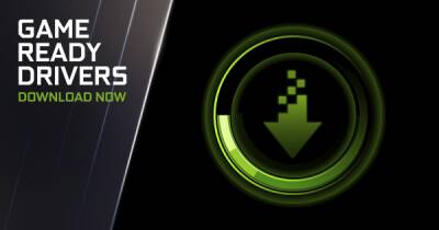 NVIDIA выпустила драйвера GeForce Game Ready 512.59 WHQL с новой системой измерения задержки Reflex Statsa - playground.ru