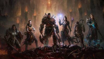 Blizzard анонсировала PC-версию Diablo Immortal и раскрыла ее системные требования - landofgames.ru - Мали